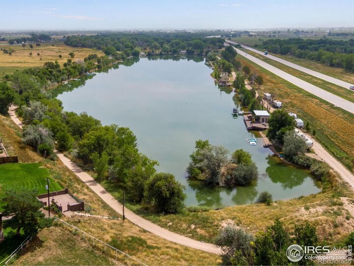 Property Photo:  727 E 27th Street  CO 80631 