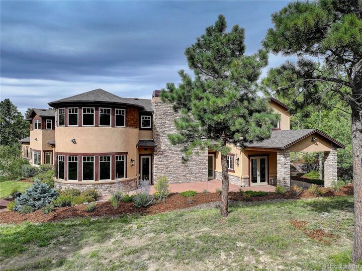 13585 Lauriston Place  Colorado Springs CO 80908 photo