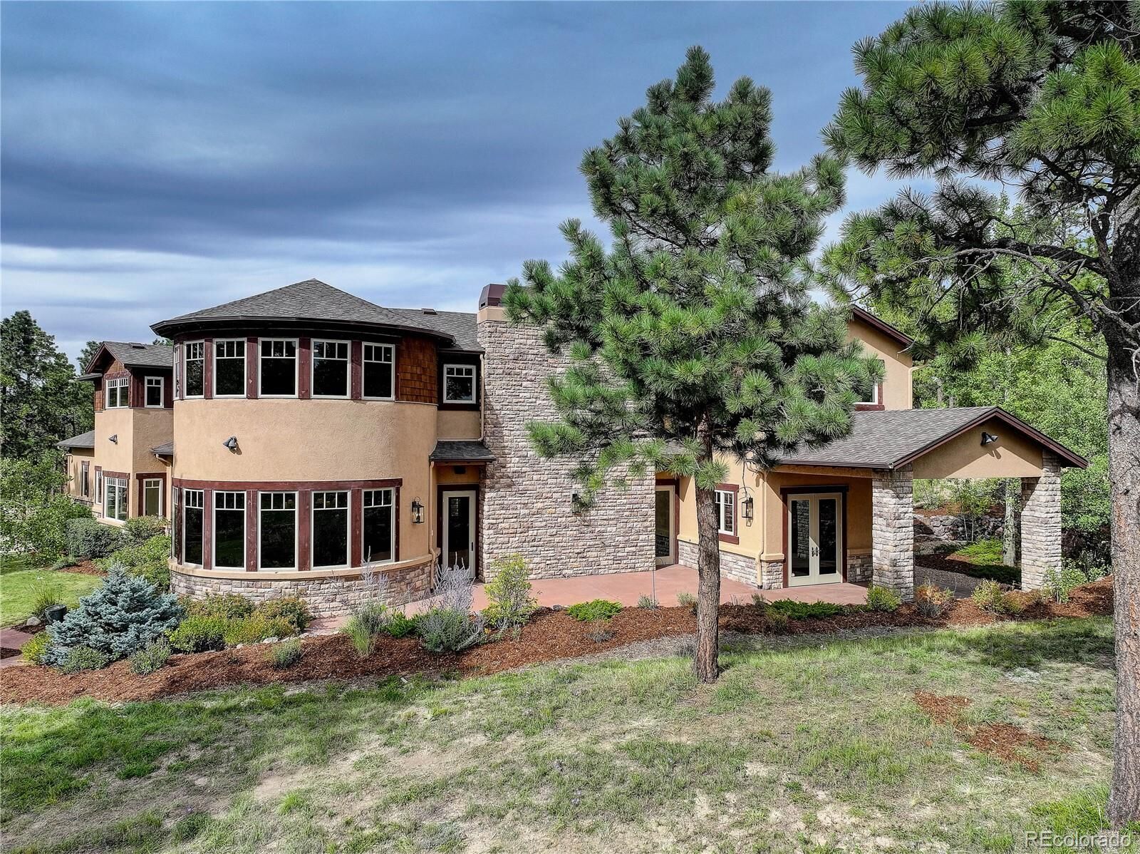 Property Photo:  13585 Lauriston Place  CO 80908 