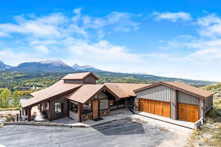 Property Photo:  85 Pheasant Tail Lane  CO 80498 