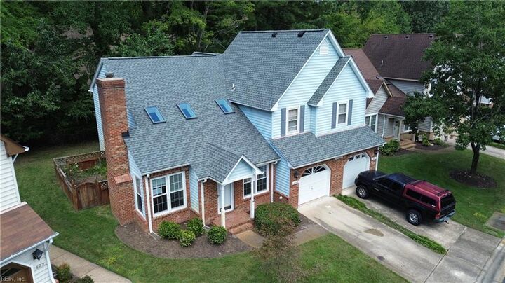 Property Photo:  823 Rivanna River Rch  VA 23320 