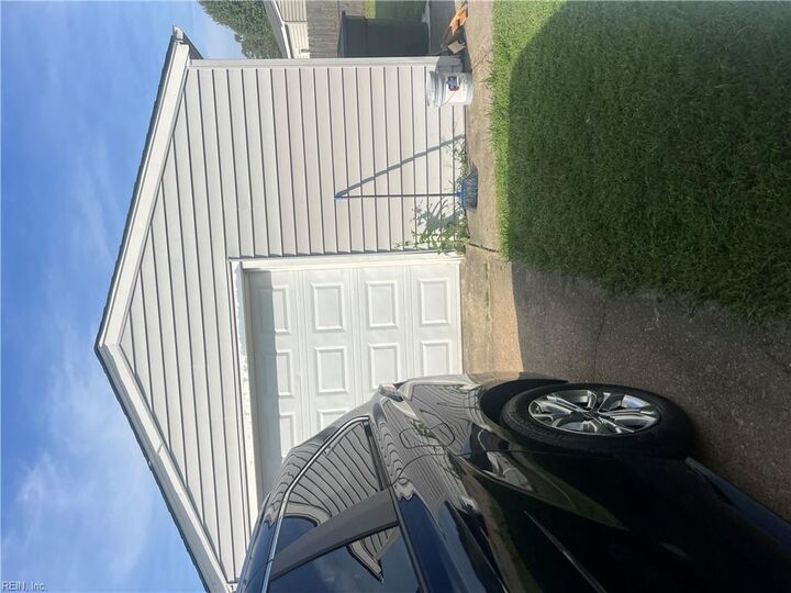 Property Photo:  26 Aspenwood Dr  VA 23666 