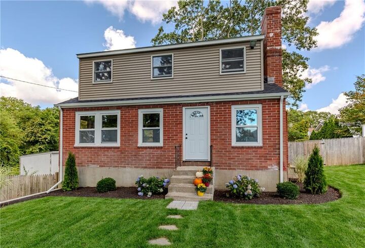 Property Photo:  35 Saratoga Road  RI 02886 