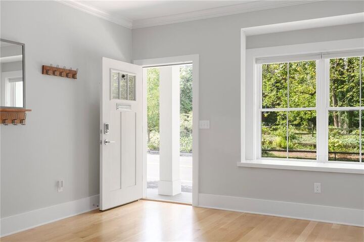 Property Photo:  873 Hope Street  RI 02906