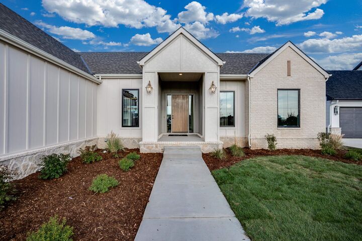 Property Photo:  4612 N Castaway Cir.  KS 67205 