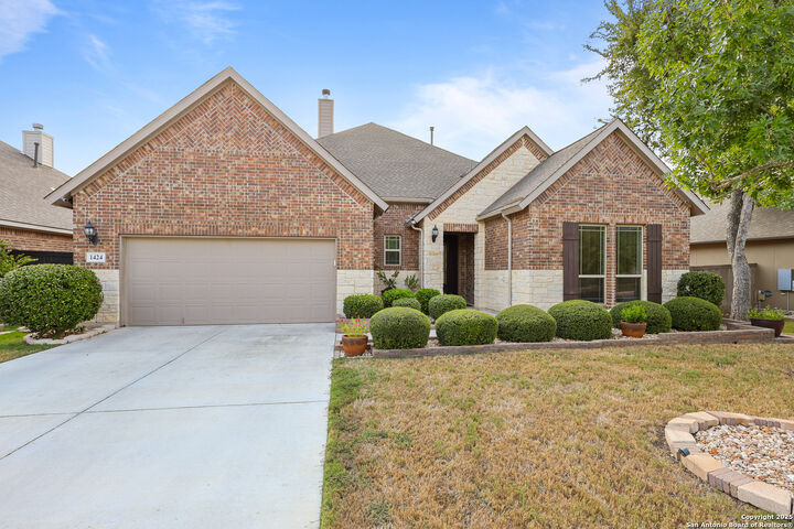 1424 Settlement  New Braunfels TX 78132 photo