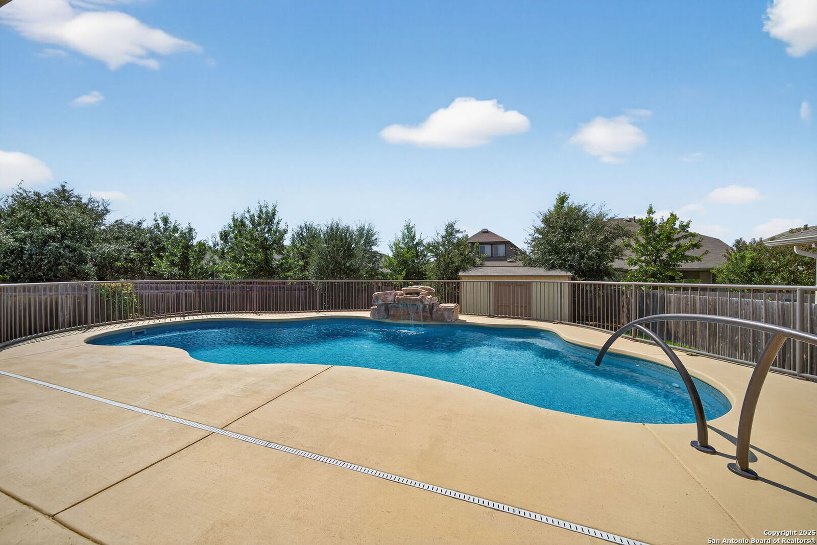 Property Photo: 12332 Saddle Up TX 78254