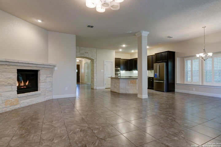 Property Photo: 24307 Arboles Verdes TX 78260