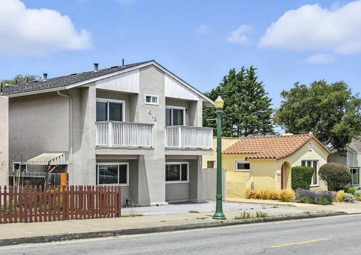 Property Photo: 618 Forest Avenue CA 93950