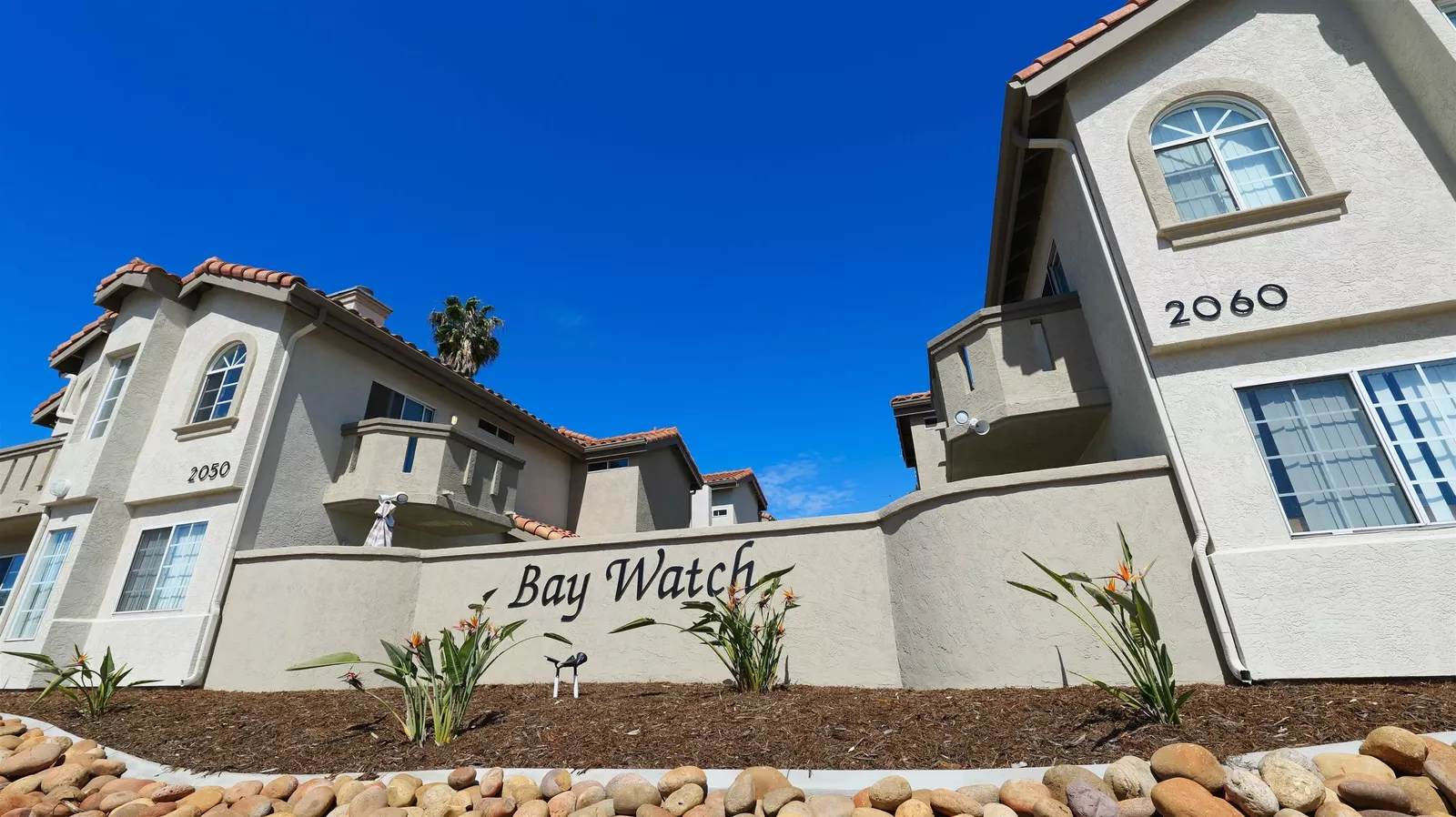 Property Photo:  2050-2060 Garnet Ave  CA 92109 