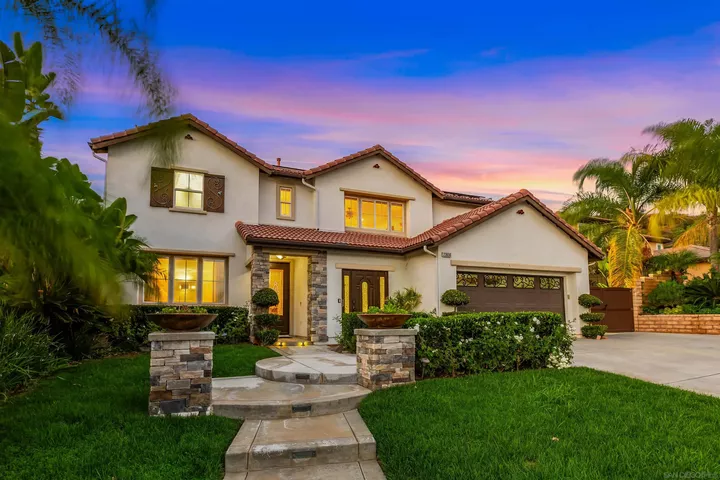 Property Photo:  23656 Bellwood Court  CA 92562 