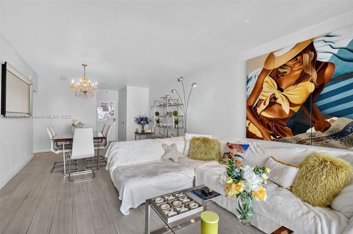 Property Photo:  4001 S Ocean Dr 14G  FL 33019 