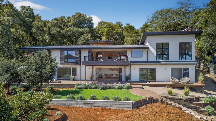 205 Crestview Drive  Orinda CA 94563 photo