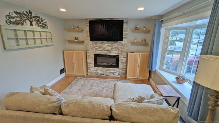 Property Photo:  57 Dibble Street  CT 06790 