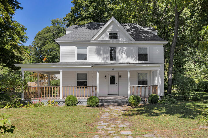 Property Photo: 48 Water Street 1 CT 06073