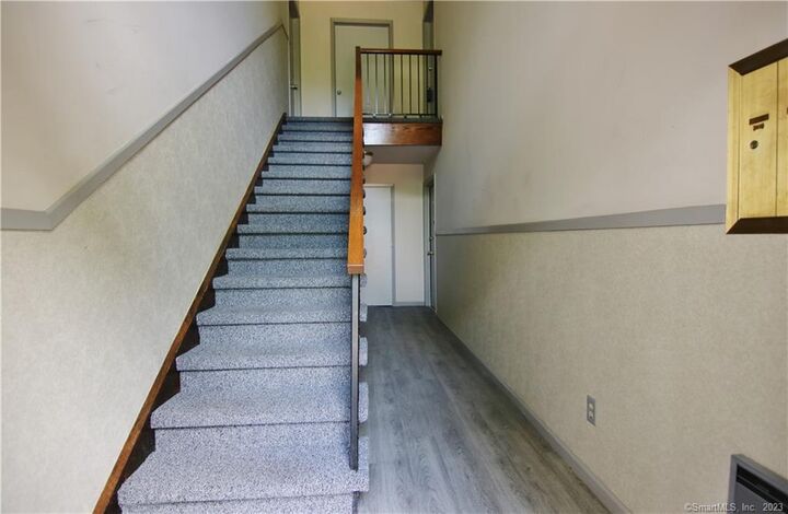 Property Photo: 249 Hamilton Avenue 3 CT 06902