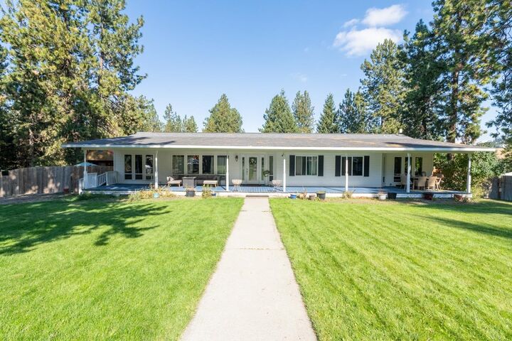 Property Photo:  16802 E Frederick Ave  WA 99217 