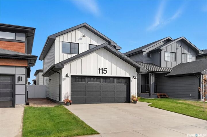 115 Leskiw Lane  Saskatoon SK S7V 1R4 photo