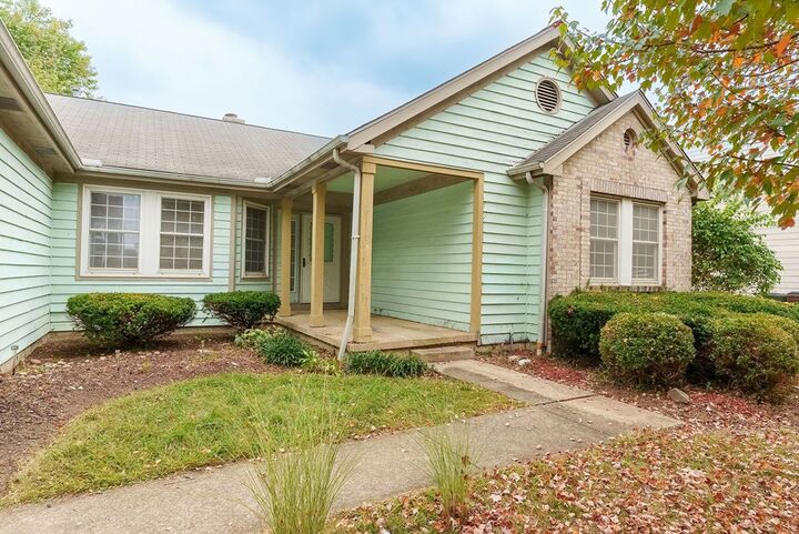 Property Photo:  772 Bovee Lane  OH 43065 