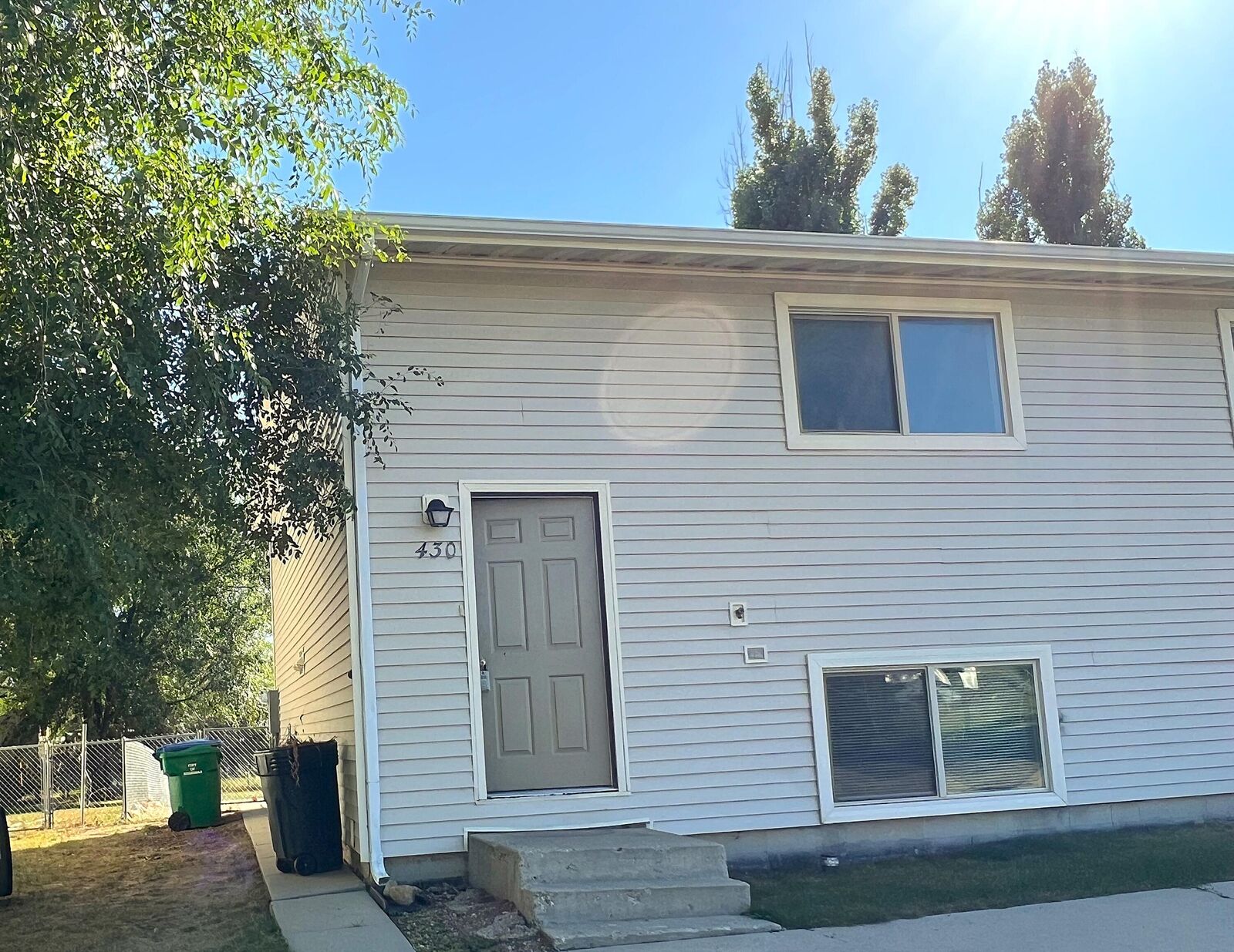 Property Photo: 430 W 11th Street WY 82801