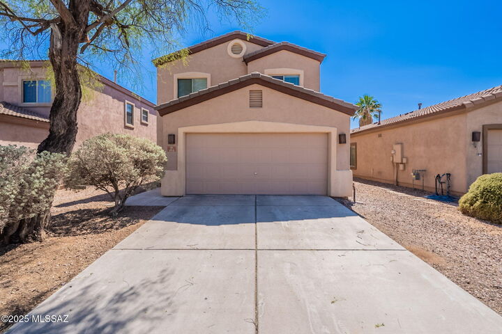 Property Photo: 454 E Placita Lezna AZ 85629