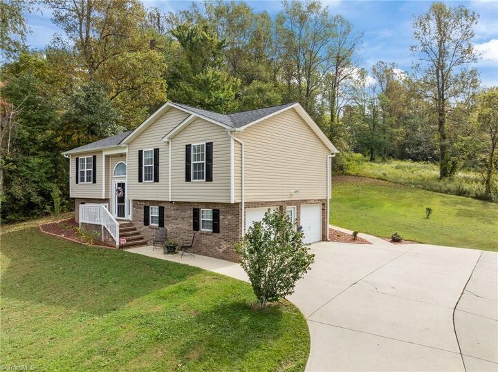 Property Photo: 2326 Westfield Road NC 27030