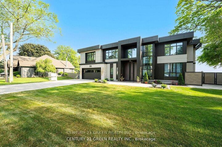 Photo de la propriété:  430 Indian Road  ON L7T 3T3 
