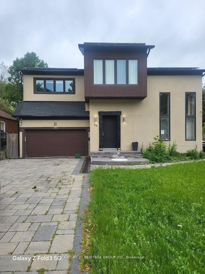 Photo de la propriété:  56 Martindale Road  ON M1M 2C1 