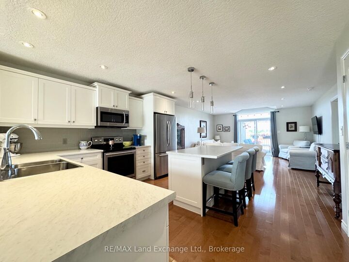 Property Photo:  246 Stickel Street  ON N0H 2C1 