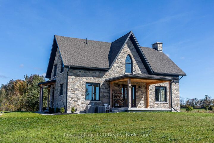 Property Photo: 1037 Purple Valley Road ON N0H 1W0