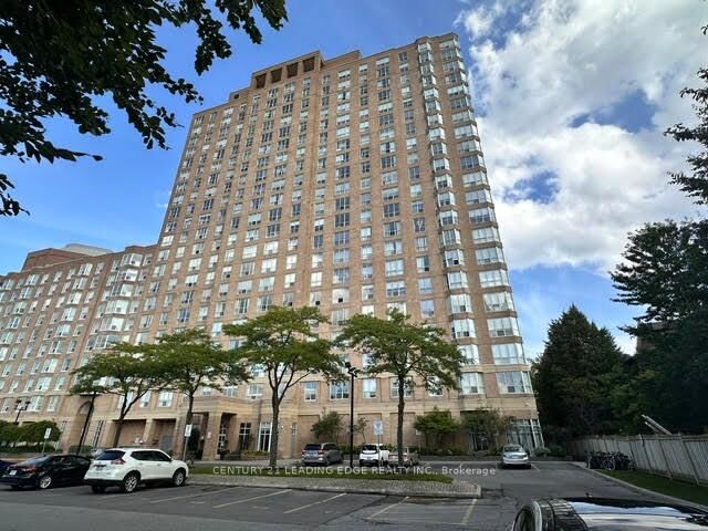 Property Photo:  21 Overlea Boulevard 1101  ON M4H 1P2 