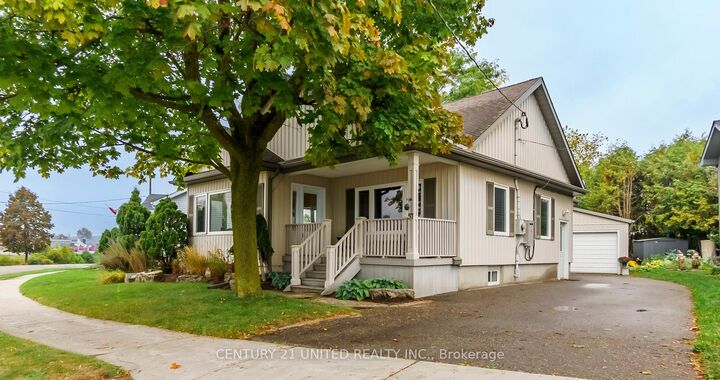 57 Edgewater Boulevard  Peterborough ON K9H 1A4 photo