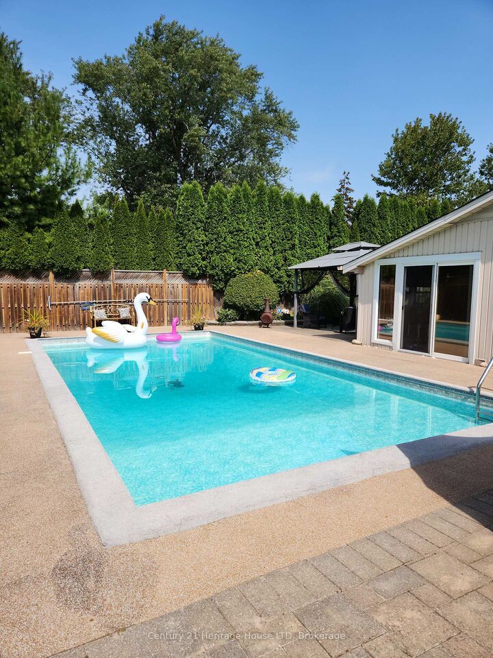 Property Photo:  7835 Rysdale Street  ON L2H 1G5 