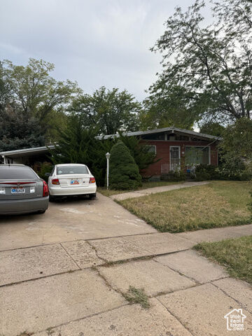 Property Photo:  Address not disclosed  UT 84403 