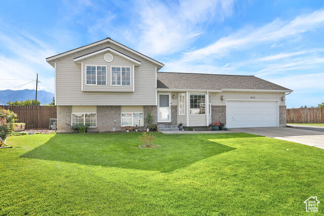 Property Photo:  251 S 760 W  UT 84337 