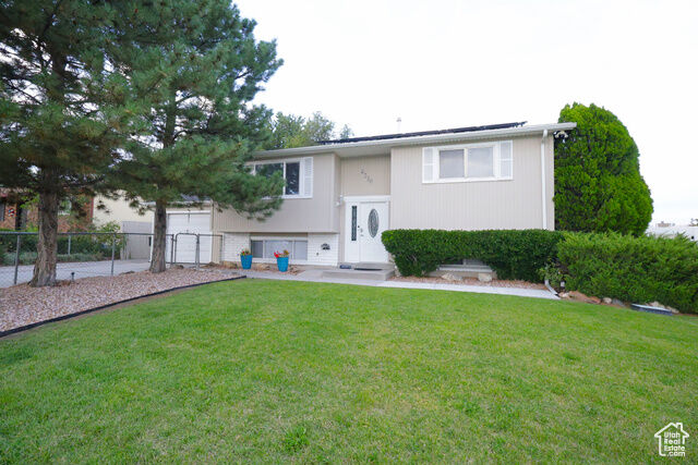 Property Photo:  4230 W Stratus St  UT 84118 