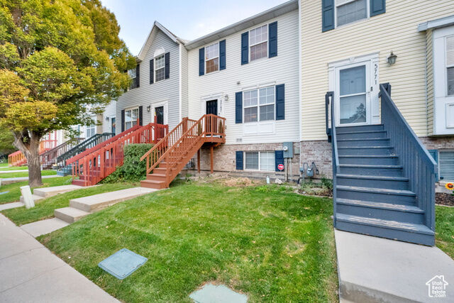 Property Photo:  5767 W Kintail Ct  UT 84128 