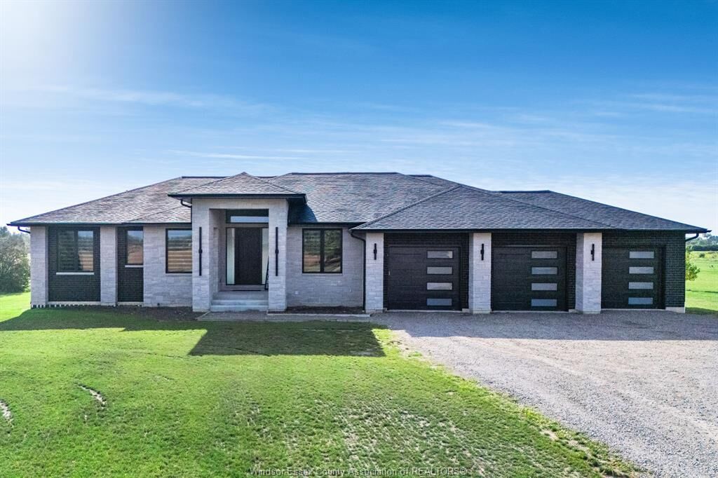 Property Photo:  188 County Rd 27 East  ON N0R 1B0 
