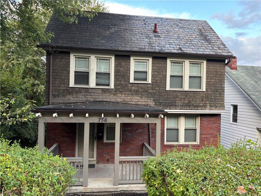Property Photo: 756 N 6th PA 15025
