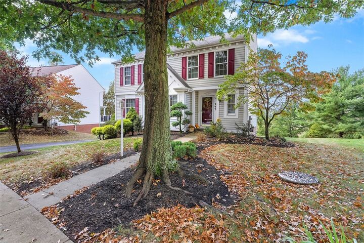 Property Photo:  247 Randy Ln  PA 15108 