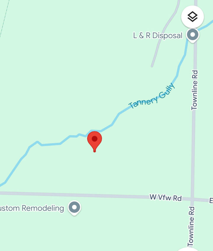 Property Photo:  Parcel 3 Vfw Rd  MI 49721 