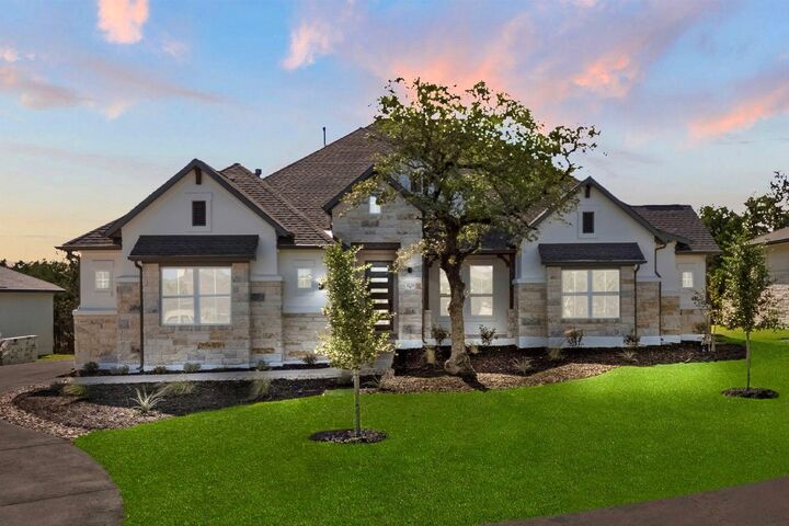 5126 Destination Way  Jonestown TX 78645 photo