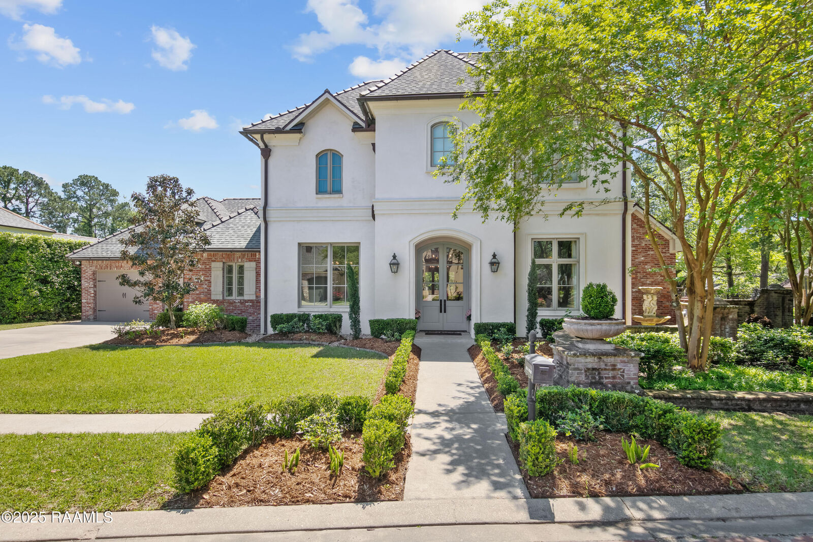 Property Photo: 100 Adair Lane LA 70508