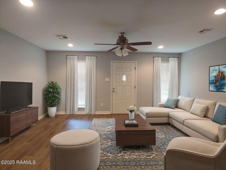 Property Photo: 217 Marie Street LA 70583