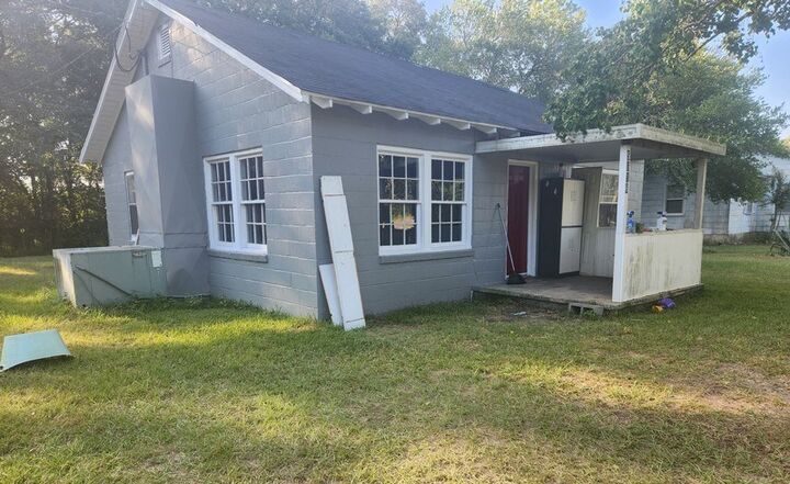 Property Photo: 5616 Newton Road GA 31701