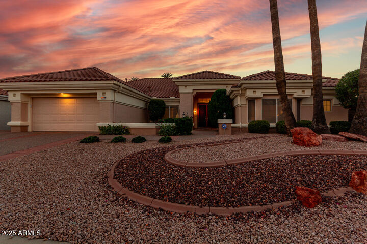 22120 N Golf Club Drive  Sun City West AZ 85375 photo