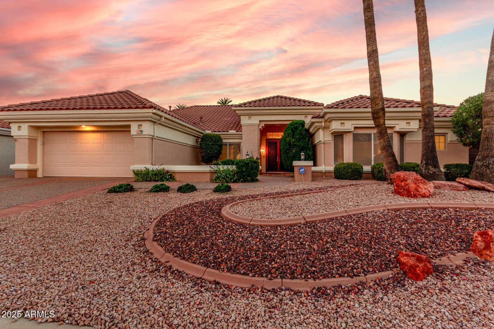 Property Photo:  22120 N Golf Club Drive  AZ 85375 