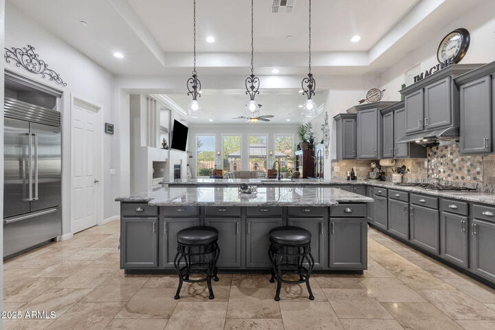 Property Photo:  3426 E Raven Drive  AZ 85286 