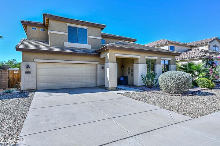 Property Photo:  17037 W Bradford Way  AZ 85374 