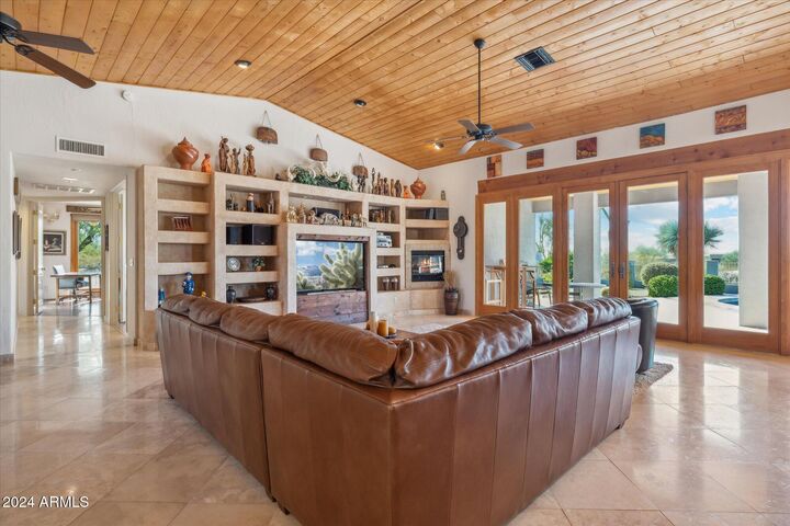Property Photo:  25210 N 90th Way  AZ 85255 